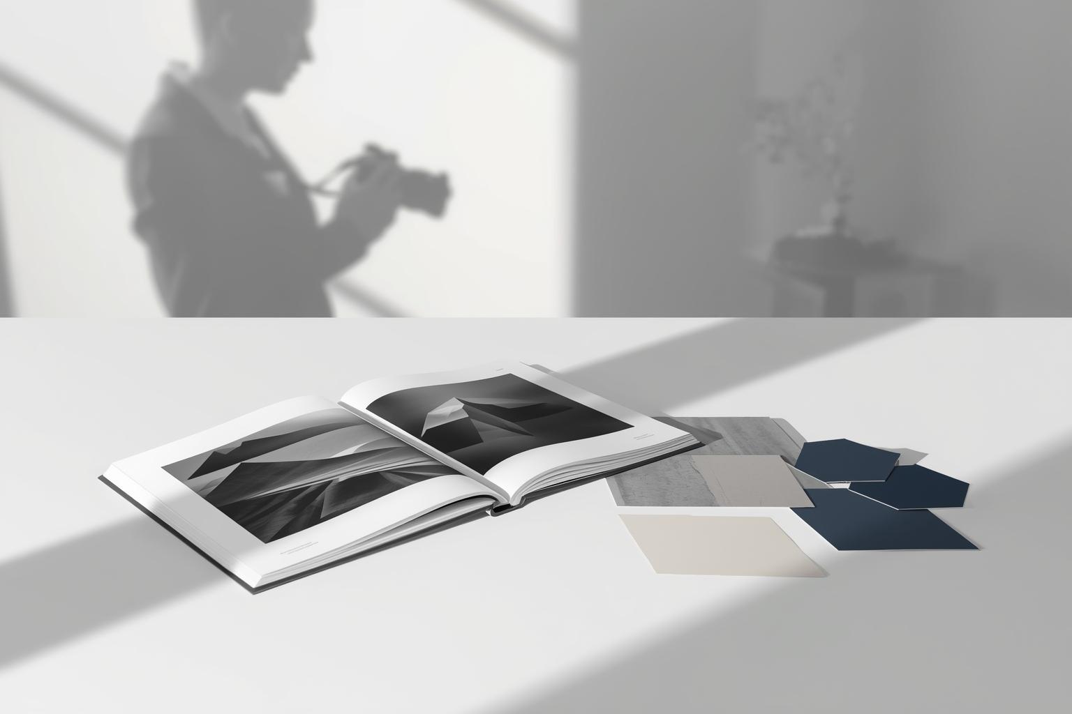 Zusammenarbeit mit Fotografen und Agenturen